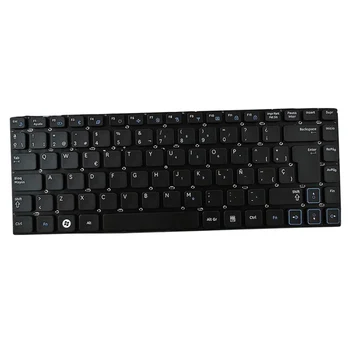

Spanish Layout Replacement Keyboard for Samsung RV411 RV412 RV415 RV420 Laptop Keyboard Repair Part Brand New