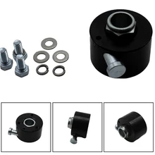 Рулевое колесо 360 градусов, Быстроразъемное 3/" осевое рулевое колесо, Быстроразъемное