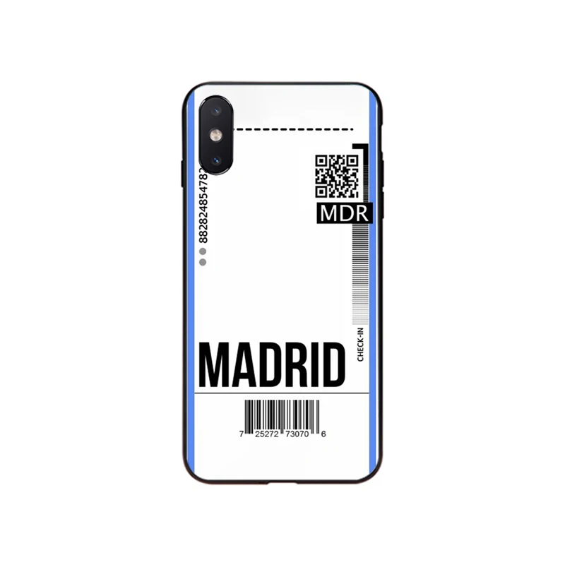 Promotioncase Case Cover