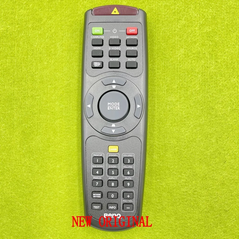 Original Remote Control FOR Benq EP5235 
