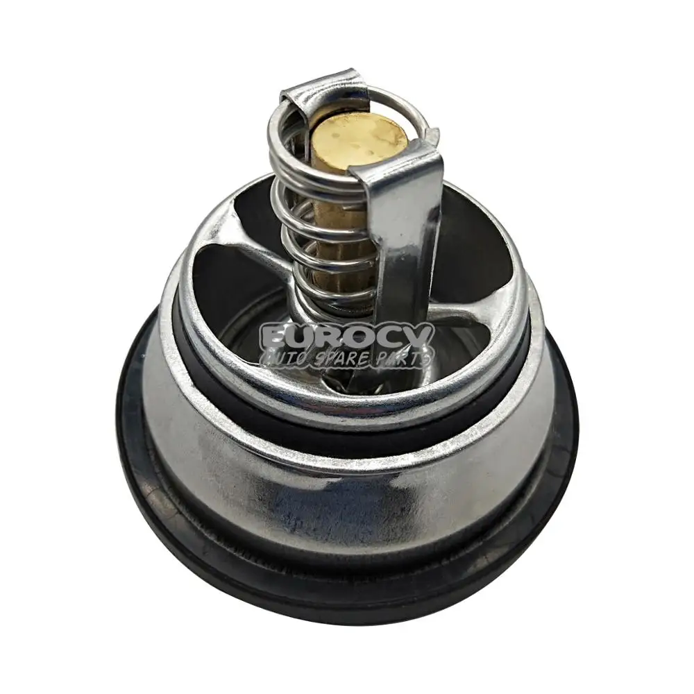 Spare Parts for Volvo Trucks VOE 20560249 21237213 21412639 21613426 Thermostat 82&deg;C