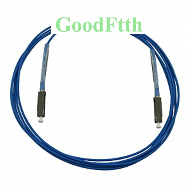 

Armoured Patch Cord MU-MU UPC SM Simplex GoodFtth 100m 150m 200m 250m 300m 350m 400m 500m 600m 800m