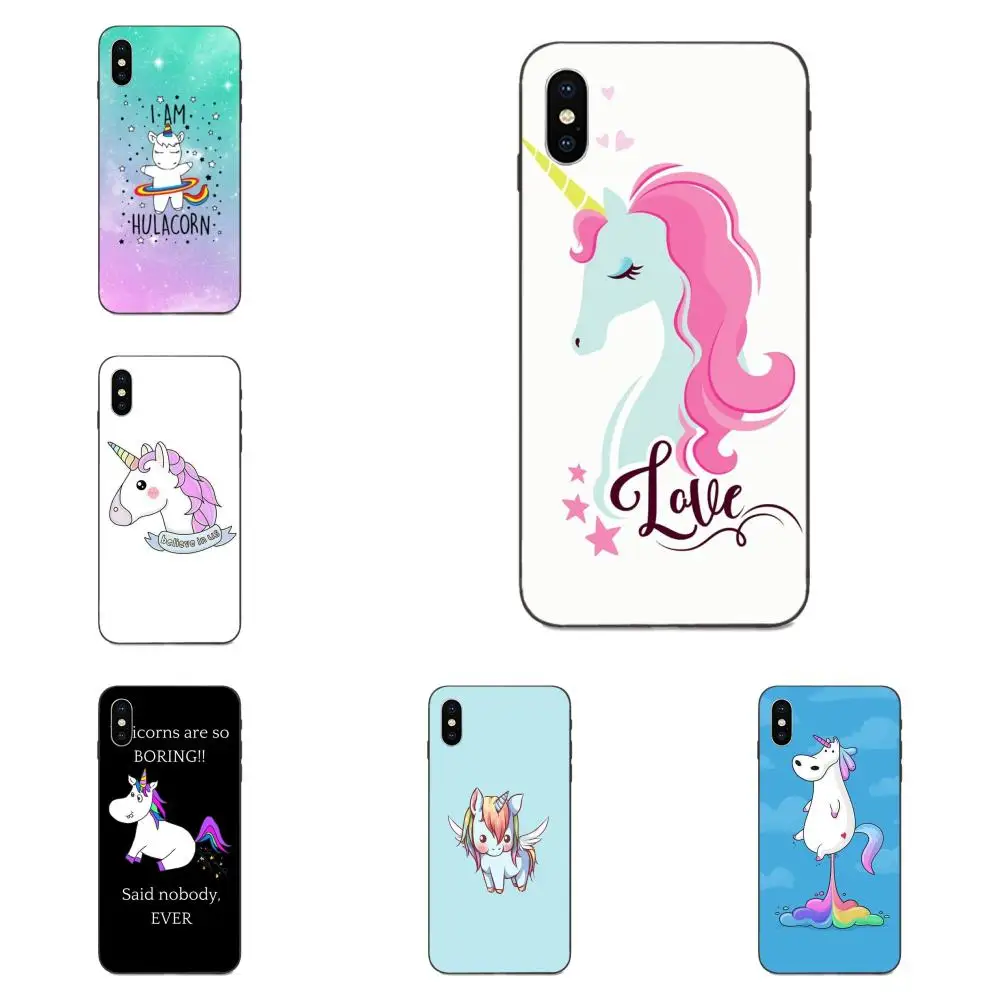 Время чтобы быть с надписью Unicorns Hulacorn жизнь для Galaxy A10S A20S A2 Core A30S A40S A50S A70S A90 5G M10 M30S
