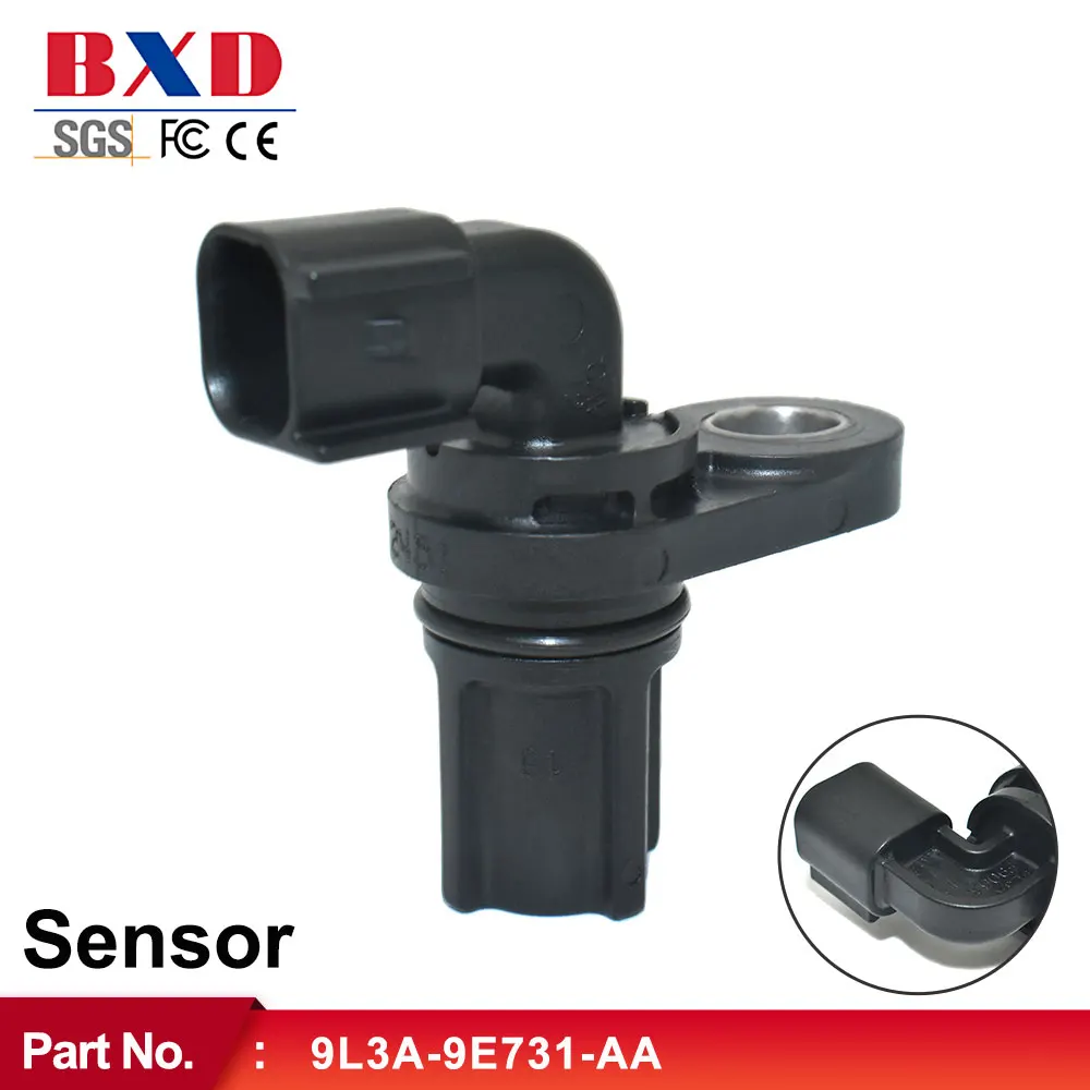 

Car ABS Wheel Speed Sensor 9L3A-9E731-AA For Ford F903A F-150 2004-2011 9L3A9E731AA 5S8239 ALS1889 SU9704