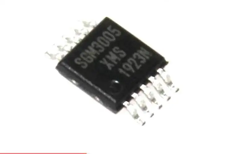 

5 шт. SGM3005 SGM3005XMS MSOP10