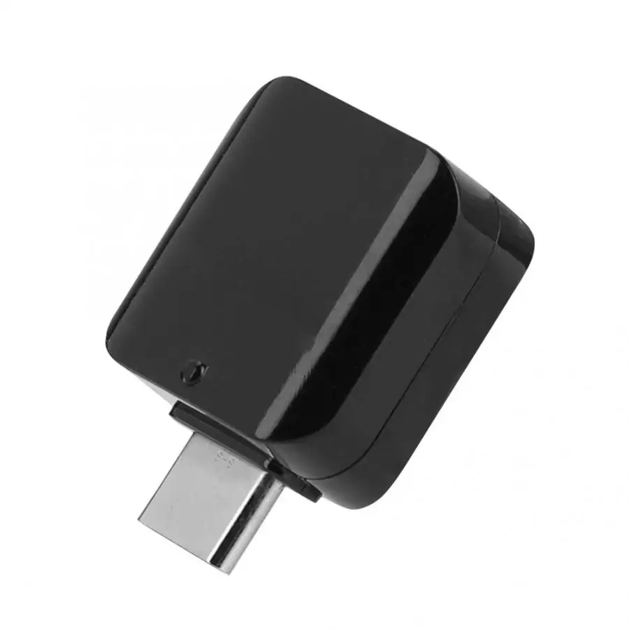 Type-C к USB адаптер OTG Соединительный кабель для samsung Galaxy S8+ S9 S9+ S10 S10+ Note8/N9500 C9pro/C9000 C7pro/C7010