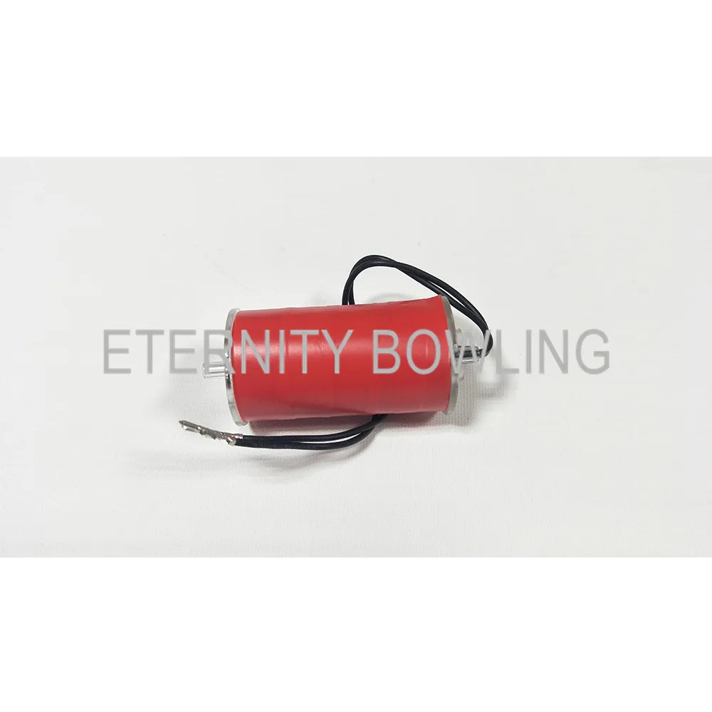 Bowling Spare Parts T99-060351-004 GSX Solenoid Only Use for Brunswick GS Series Bowling Machine