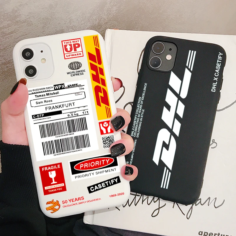 Чехол DHL Express для телефона XiaoMi Mi 9 8 CC9 Pro SE Lite 6 A1 A2 A3 CC9e матовые силиконовые чехлы