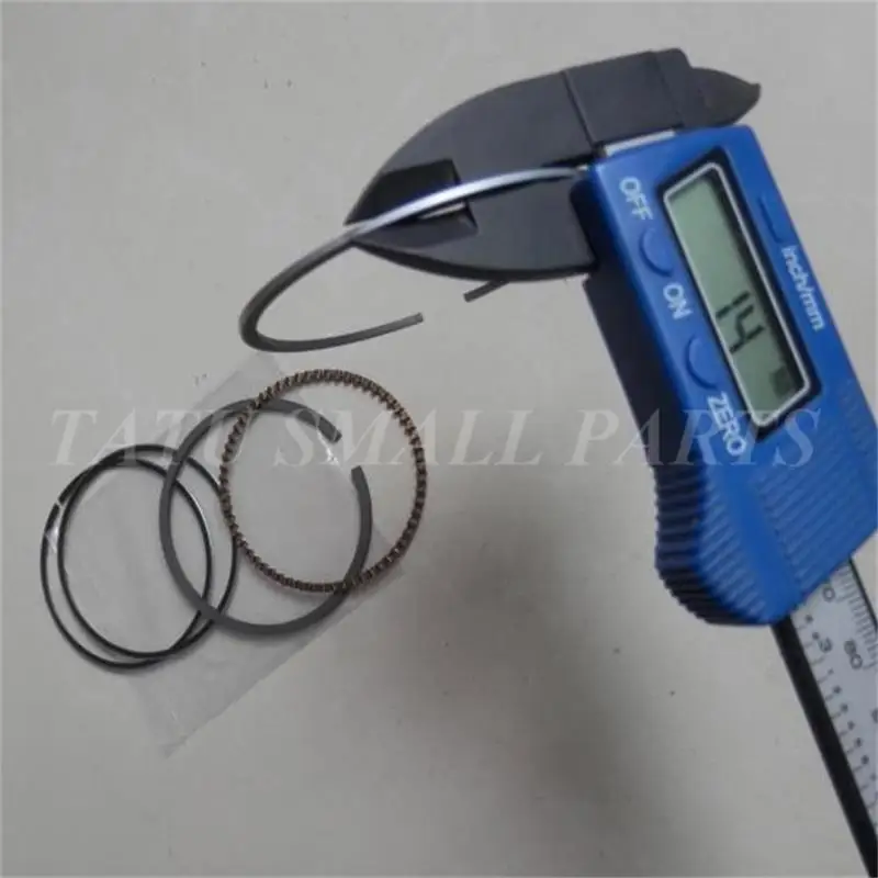 Kit Molla Controllo Acceleratore Adatto Per Honda Gx160 - Foto 5