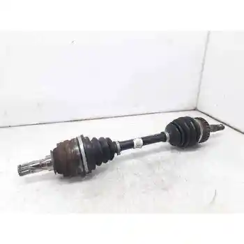 

93184280 TRANSMISSION FRONT LEFT OPEL MERIVA