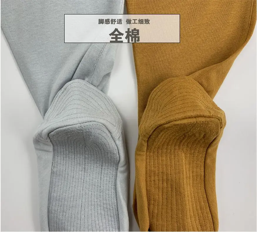 Breathable Cotton Buddhist Zen Socks Lay Meditation Buddha Arhat Stockings Shaolin Monk Kung Fu Socks High Quality Sport Wear buddhist socks