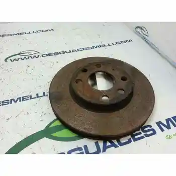 

FRONT BRAKE DISC OPEL VECTRA TO