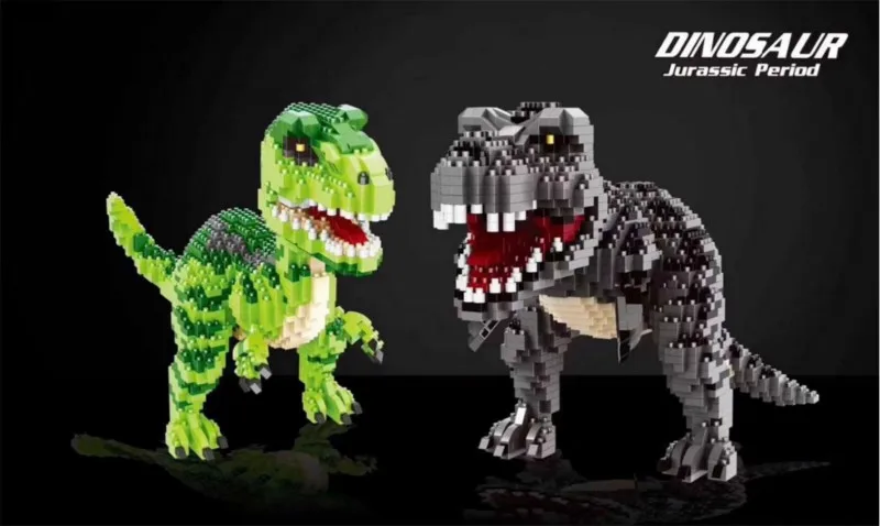 Balody blocks Dinosaur 16089-1