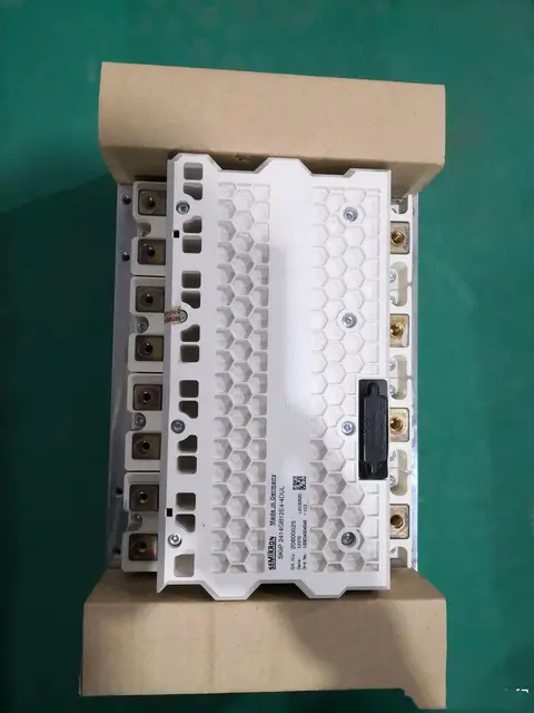 Оригинальный модуль PLC 1