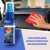 Auto Plastic Part Restorative Agent Interior Wax Retreading Agent Renewed Plastic Car Wash Car Refurbishing Agent Hotsale TSLM1