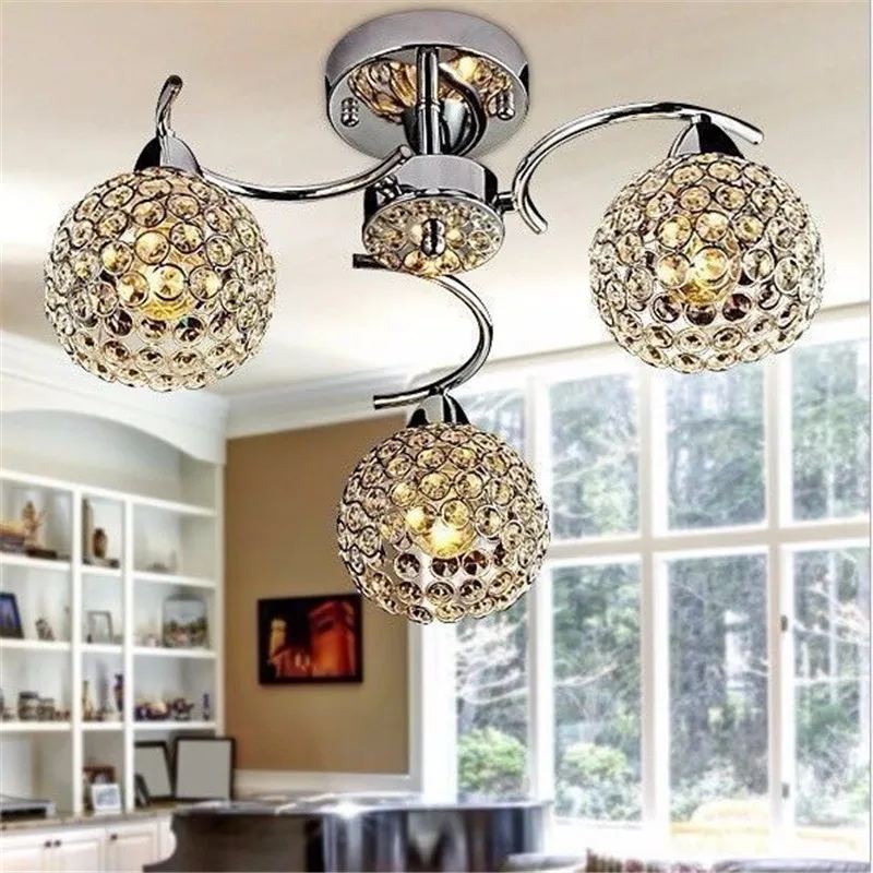 

Modern led Circular Ceiling Lights E27 Ceiling Hanging Lamp suspension Home Indoor Light Lustre lampara luminaire plafonnier led