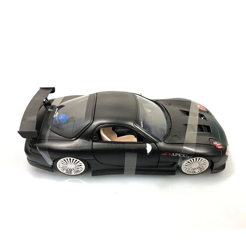 Mazda RX 7 (11)
