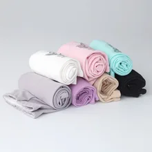 Вискозная Солнцезащитная манжета настраиваемая Мужская женская спортивная уличная езда для вождения корейский стиль рукава без пальцев