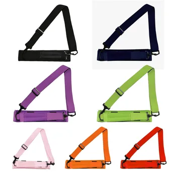 

Lightweight Mini Golf Club Bag Driving Range Carrier Course Training Case Black Blue Pink for Men Women Kids