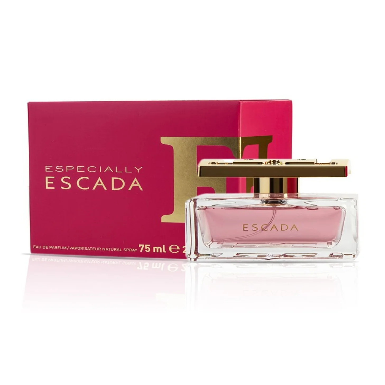 Escada Especially eau de parfum 50 ml