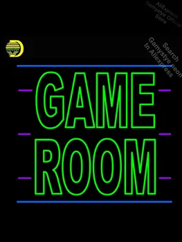 

Neon Signs for Custom Game Room Letters Kids Play Neon bulb Sign Neon Bulbs Decorative Neon Signs For Home Bar Pub Light Neon