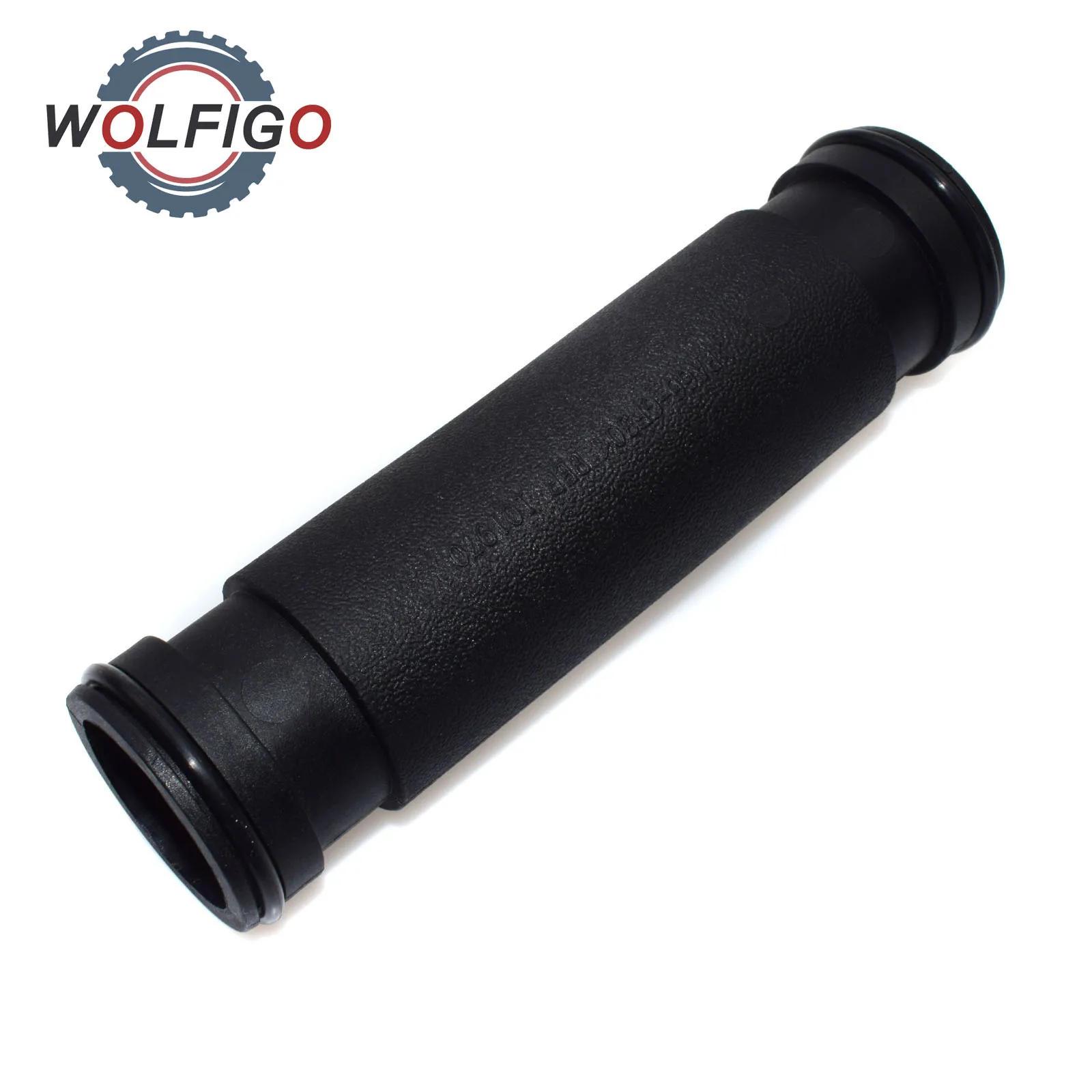 WOLFIGO охлаждающая труба термостата двигателя Шланг для Land Rover MG ZS ZT ZT-T 45 75 825 Freelander OE