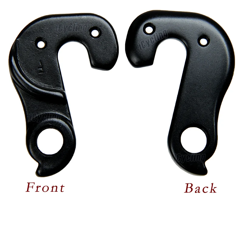 2pcs Derailleur Hanger for Merida Matts 