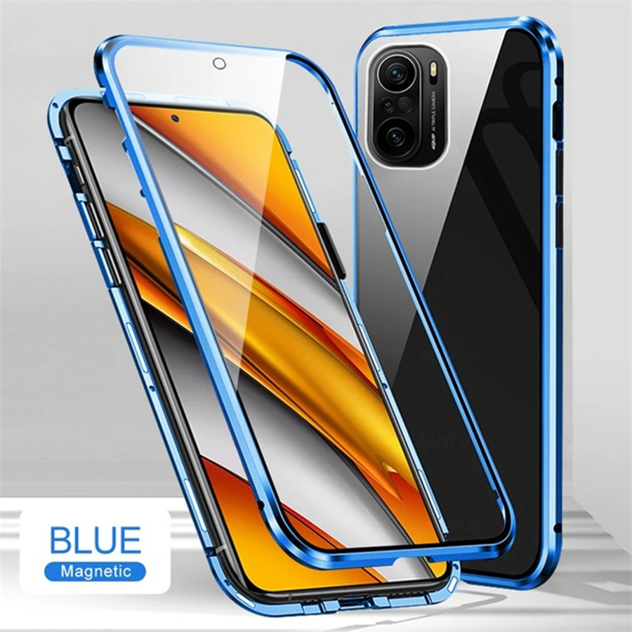 Купить Чехол Магнитный Для Редми