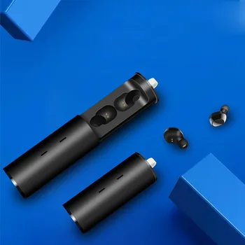 

wireless ear Bluetooth headset 5.0 Mini in ear Bluetooth headset