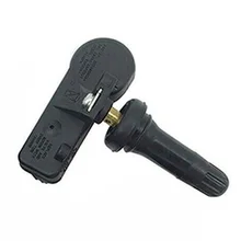 1 шт. Автомобиль Мотоцикл шины Давление монитор Сенсор давления воздуха в шинах DE8T-1A180-AA для Ford E-150 F-150 E-250 F-250 E-350 F-350