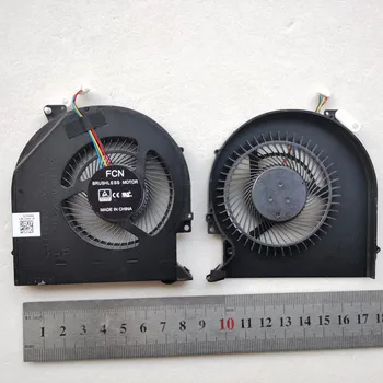 

New laptop cpu cooling fan for DFS602205M30T FK81 6E.3KF01.001