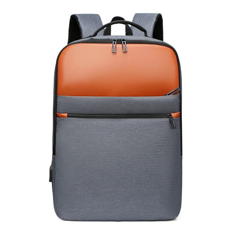 smart work backpack mens