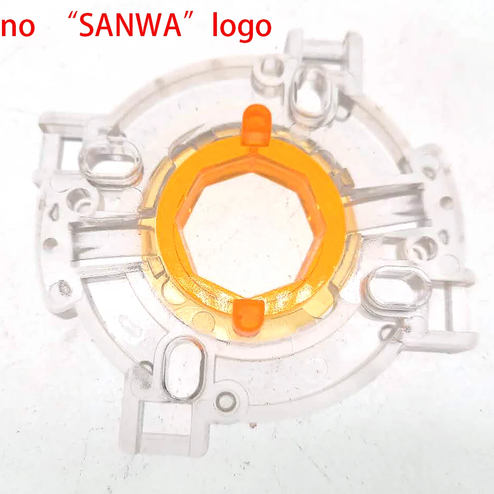 GT-Y octagonal restrictor plate gate for sanwa JLF joysticks arcade ki GR_yk 