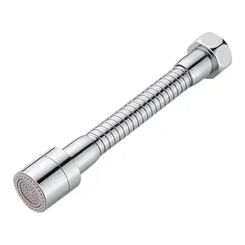 

Home Extended Faucet Shower Extender Filter Water Saving Spray Nozzle Faucet