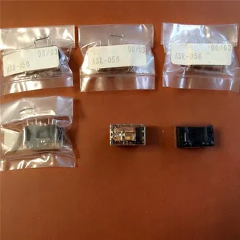 

Professional Relay 12V DC Power Relay DIY Repair Parts For Remote Control Electronic Equipments