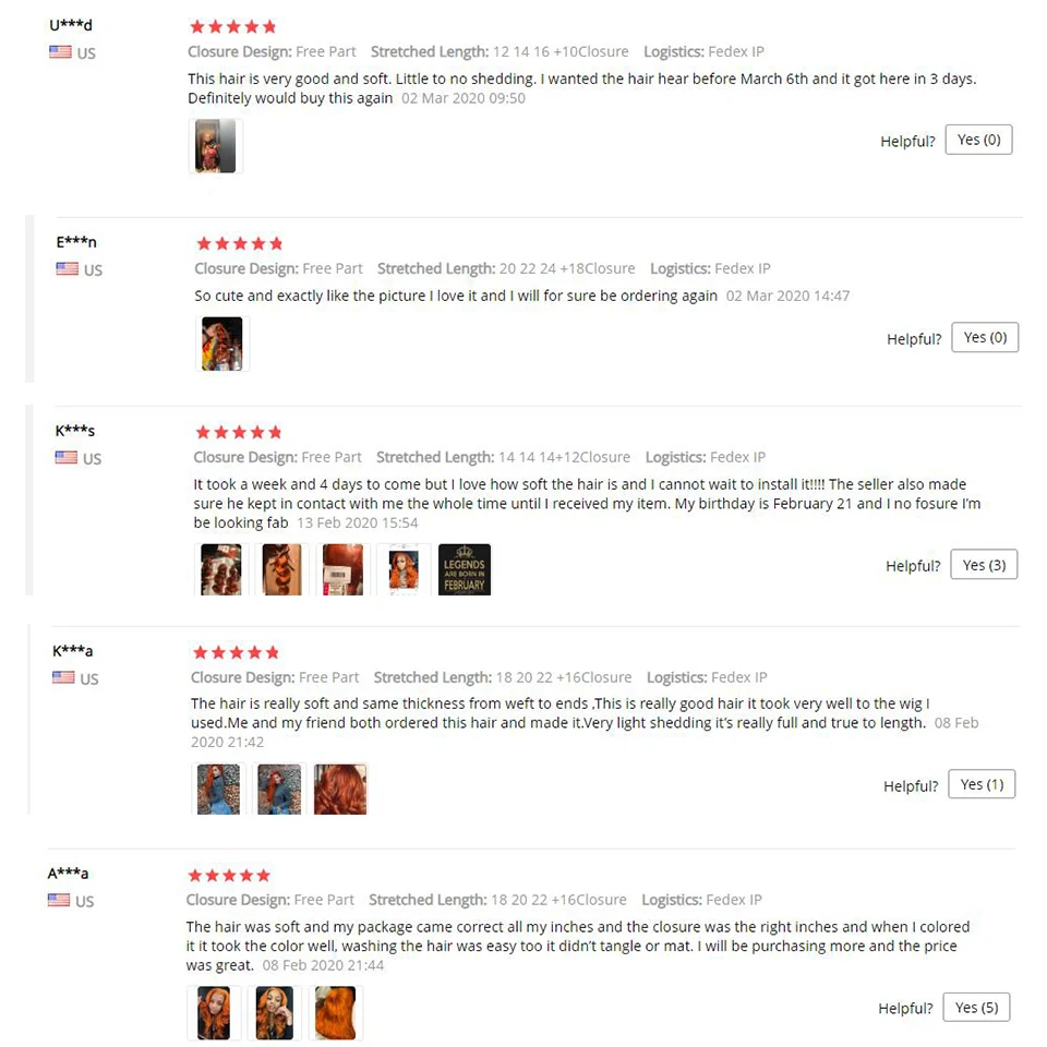 Remy Forte Straight Hair Bundles Blonde Brazilian Hair Weave Bundles 100% Human 1/3/4 Orange