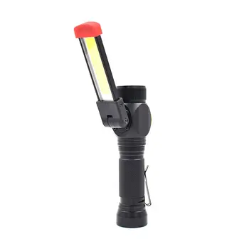 

Super Power Portable Zoomable LED Flashlight Waterproof in life Lighting lantern Outdoor Camping LED Flashlight