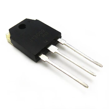 

5pcs/lot J13009 13009 TO-3P In Stock
