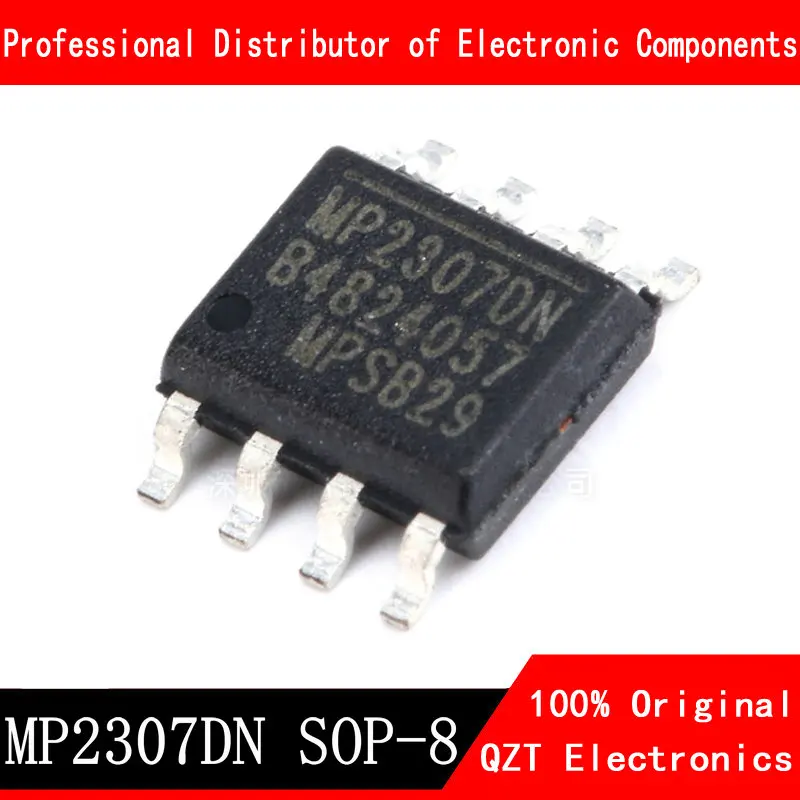 MP2307DN SOP8 MP2307DN-LF-Z SOP