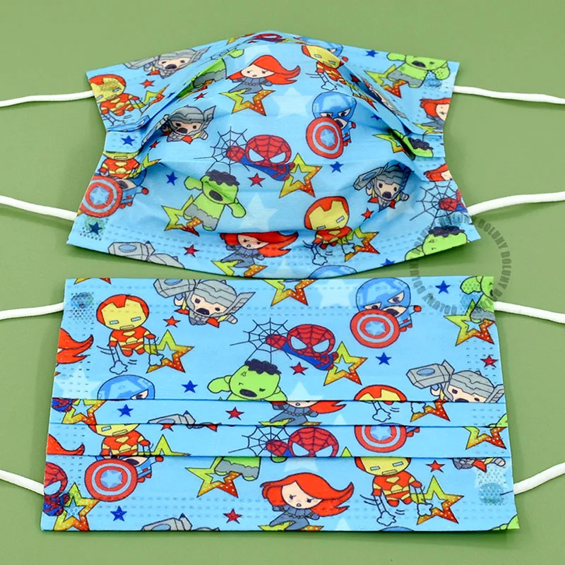 Рисунок 3 - Модная дизайнерская одноразовая