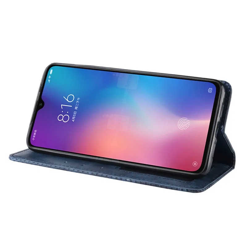 Для Xiaomi mi 9 чехол Xiaomi mi 9 чехол Флип Роскошный кошелек PU кожаный чехол для телефона чехол для Xiaomi mi 9 mi 9 SE mi 9SE mi 9SE