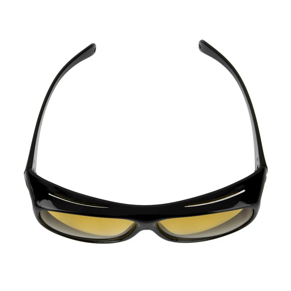 HD очки ночного видения, многофункциональные очки для ночного вождения, мужские очки с защитой от ультрафиолета, мужские ретро солнцезащитные очки, дропшиппинг