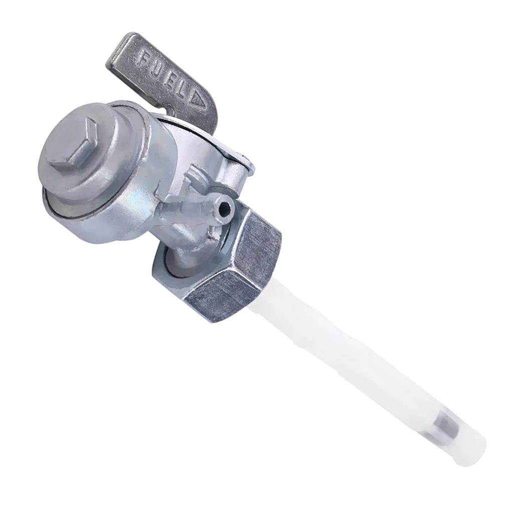 New Motorcycle Engine Parts Fuel Tank Valve Petcock  for Honda 125cc 125CC CG 125