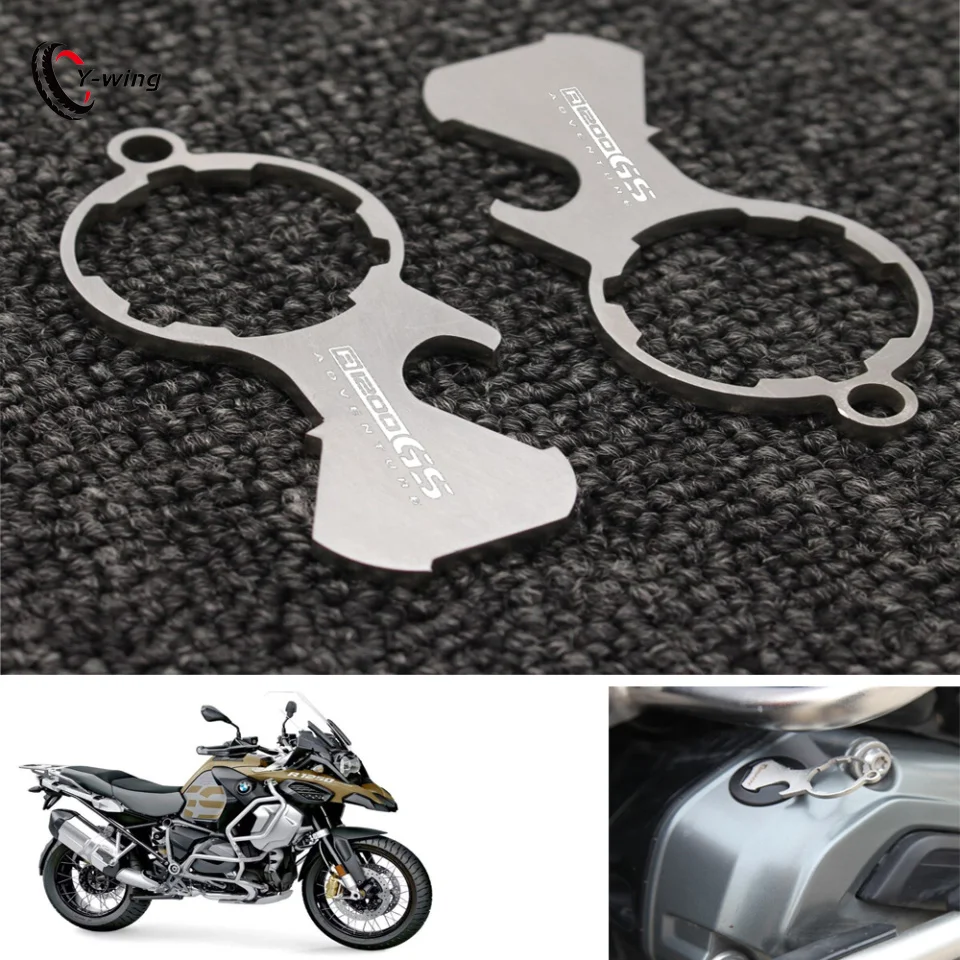 Гаечный ключ для установки гаечного ключа BMW R1200GS R 1200GS LC|Накладки и декоративные