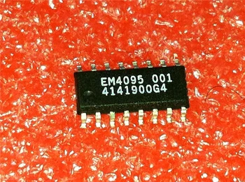 

10pcs/lot EM4095HMS016A EM4095 SOP-16