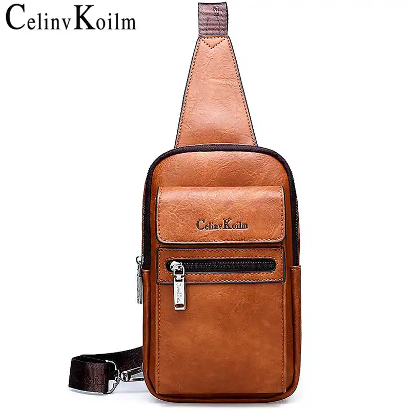 high quality sling bag