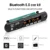 12V Bluetooth5.0 MP3 Декодирующая Плата Модуль Микрофон Громкой Связи Беспроводной Автомобильный USB MP3 Плеер TF Слот Для карт памяти / USB / FM Усилитель 6 Вт