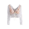 Blouses 