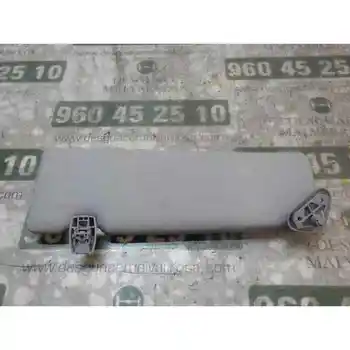 

PARASOL RIGHT BMW SERIES 1 SALOON (E81/E87) 118d [16144579]