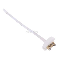 Tipo sensor de alta temperatura do termopar 2372f 1300c de WRP-100 k para a fornalha cerâmica da estufa forja os cadinhos de fundição m05 20